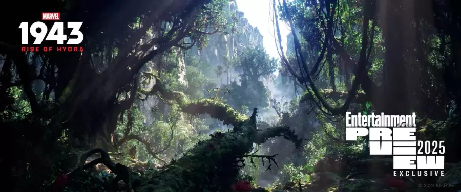 wakanda