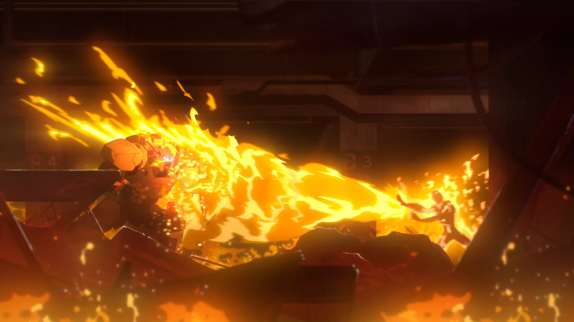 Dispatch screenshot 3