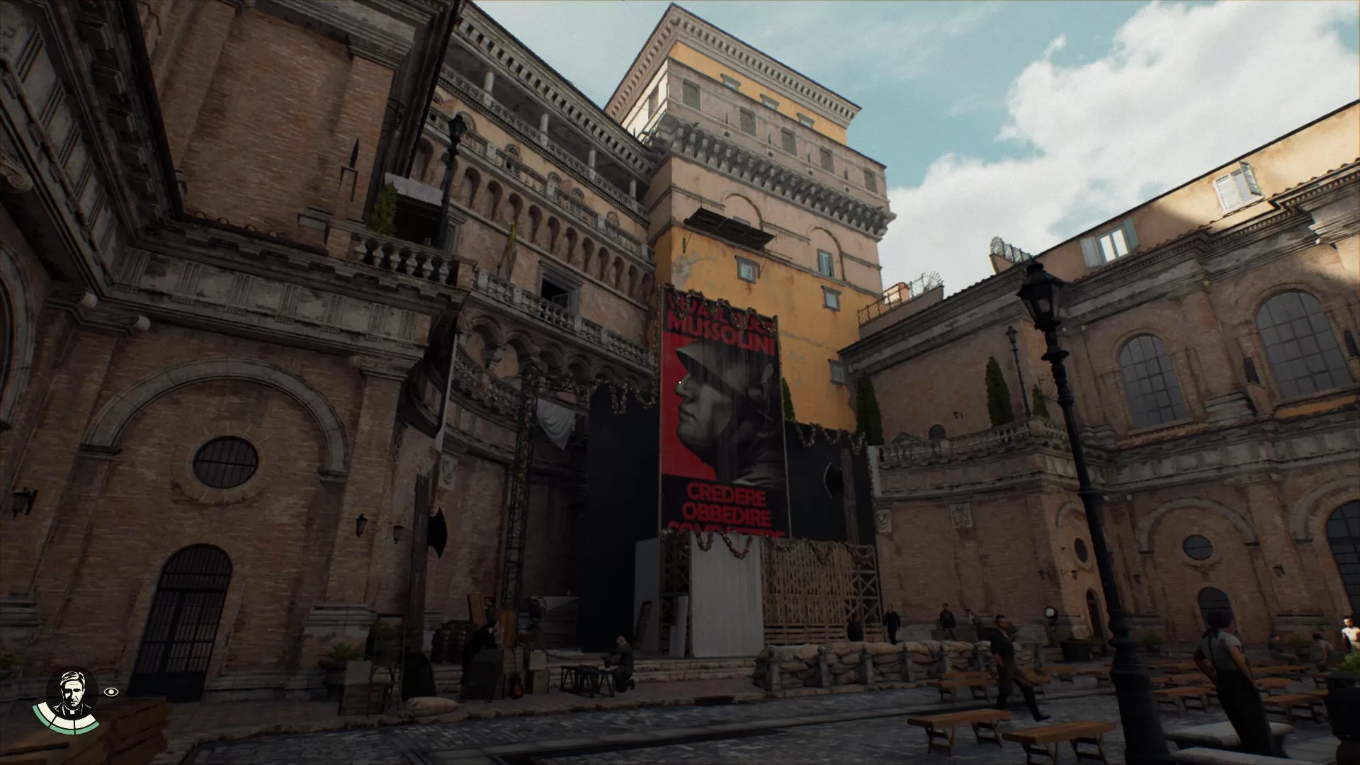 Indiana Jones And The Great Circle Screenshot 3