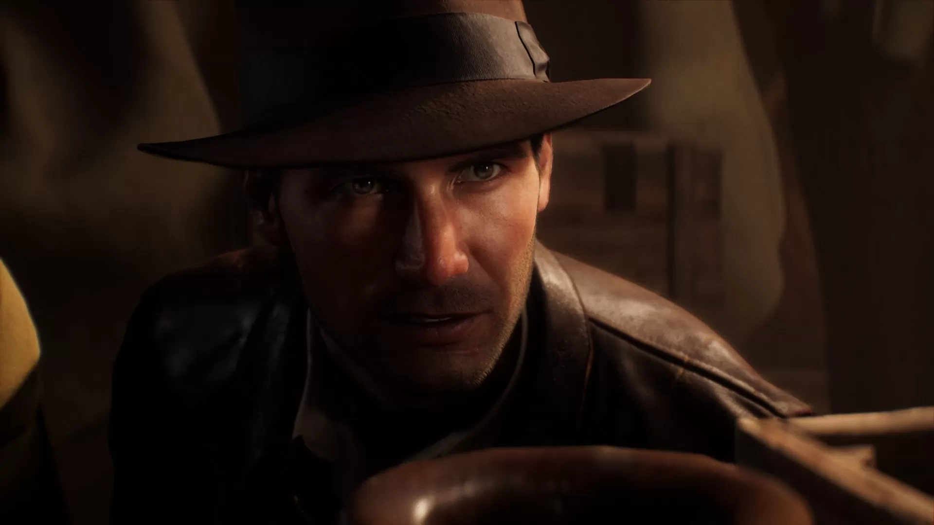 Indiana Jones And The Great Circle Screenshot 6