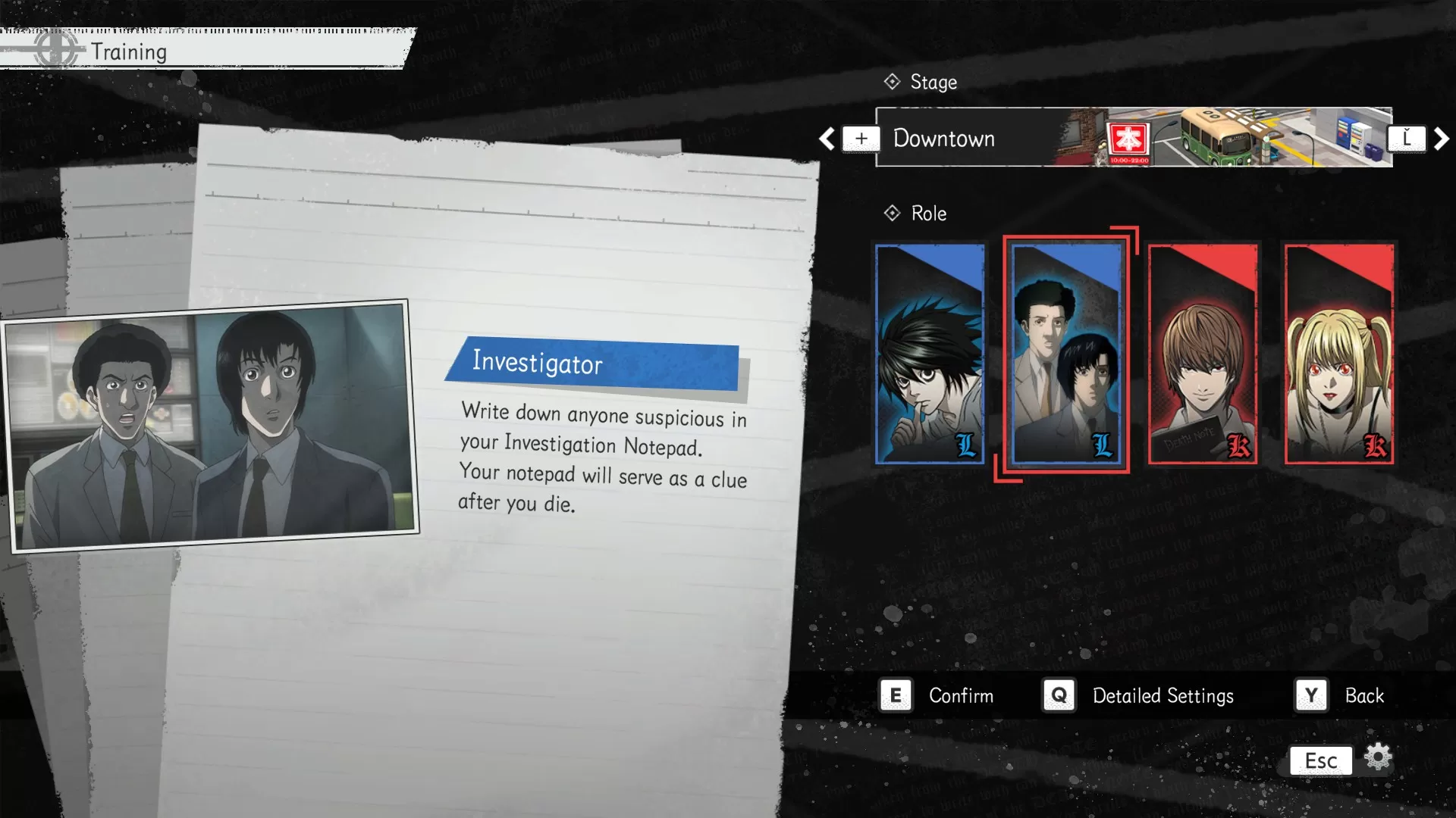 rola vy&scaron;etrovateľ