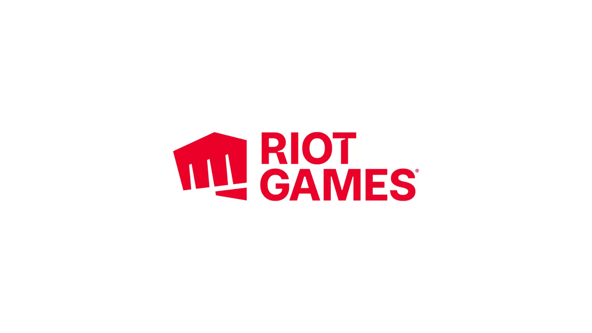 Riot Games logo