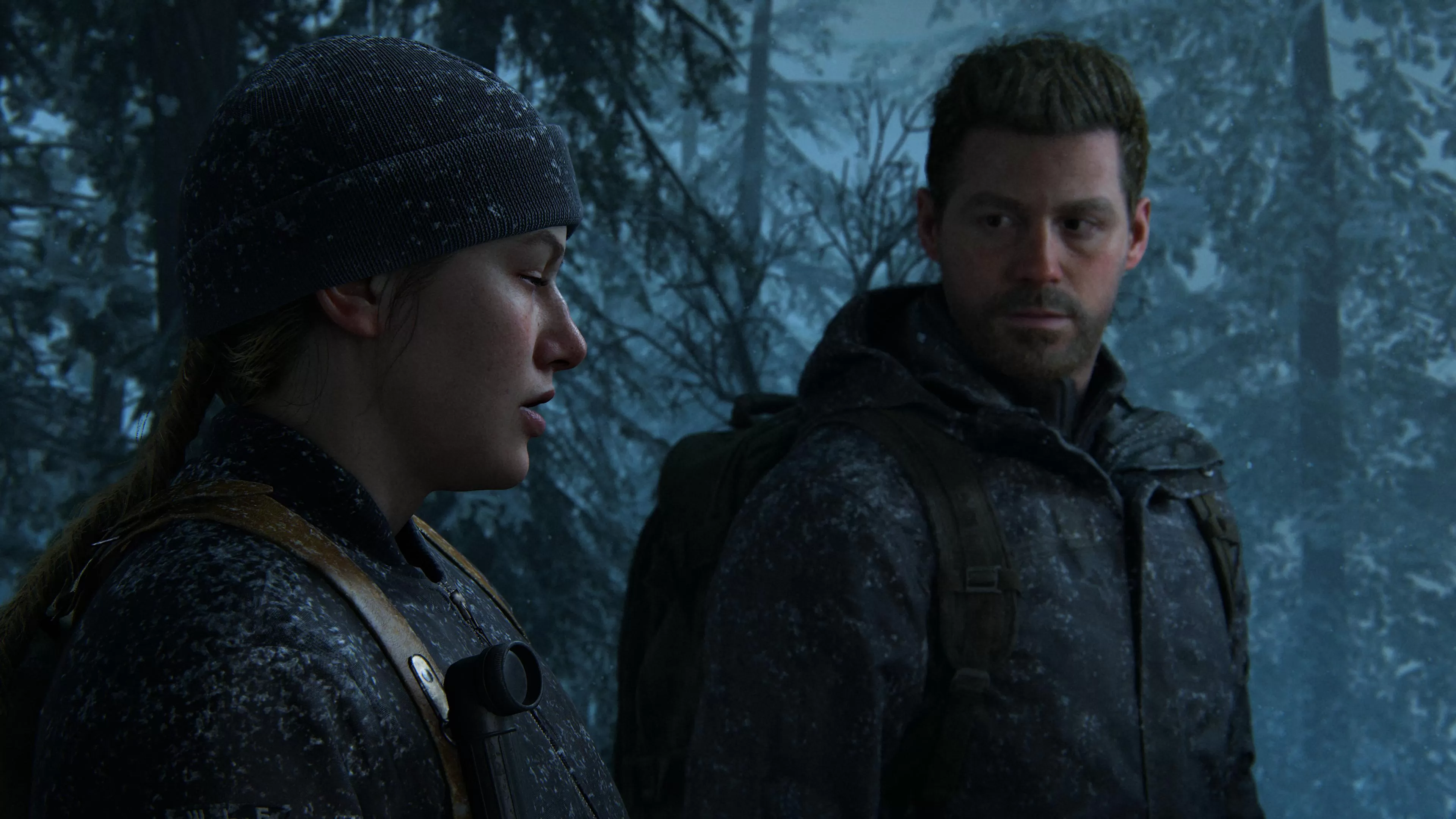 The Last of Us&trade; Part II Remastered_20240109160818