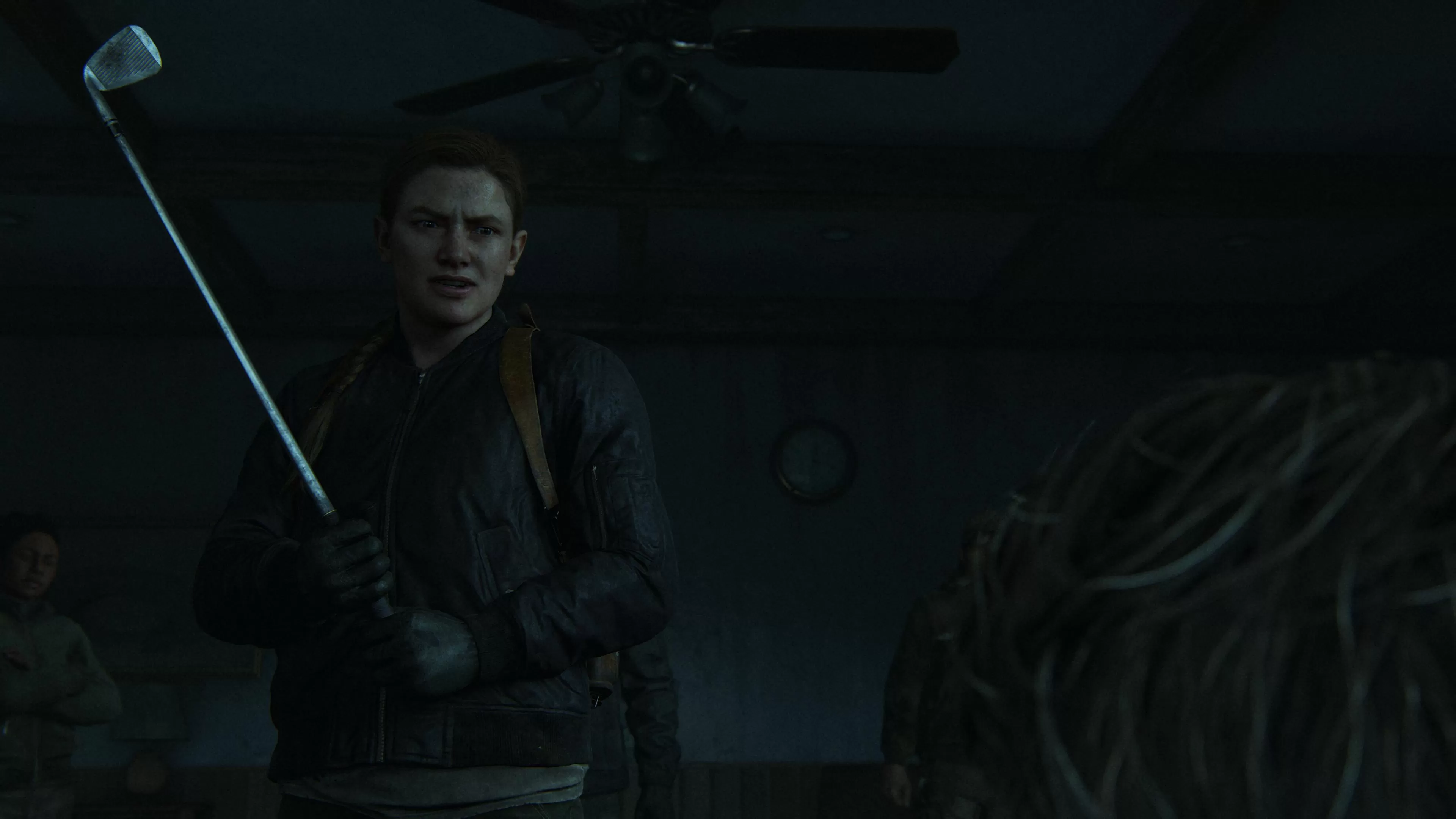 The Last of Us&trade; Part II Remastered_20240113164947