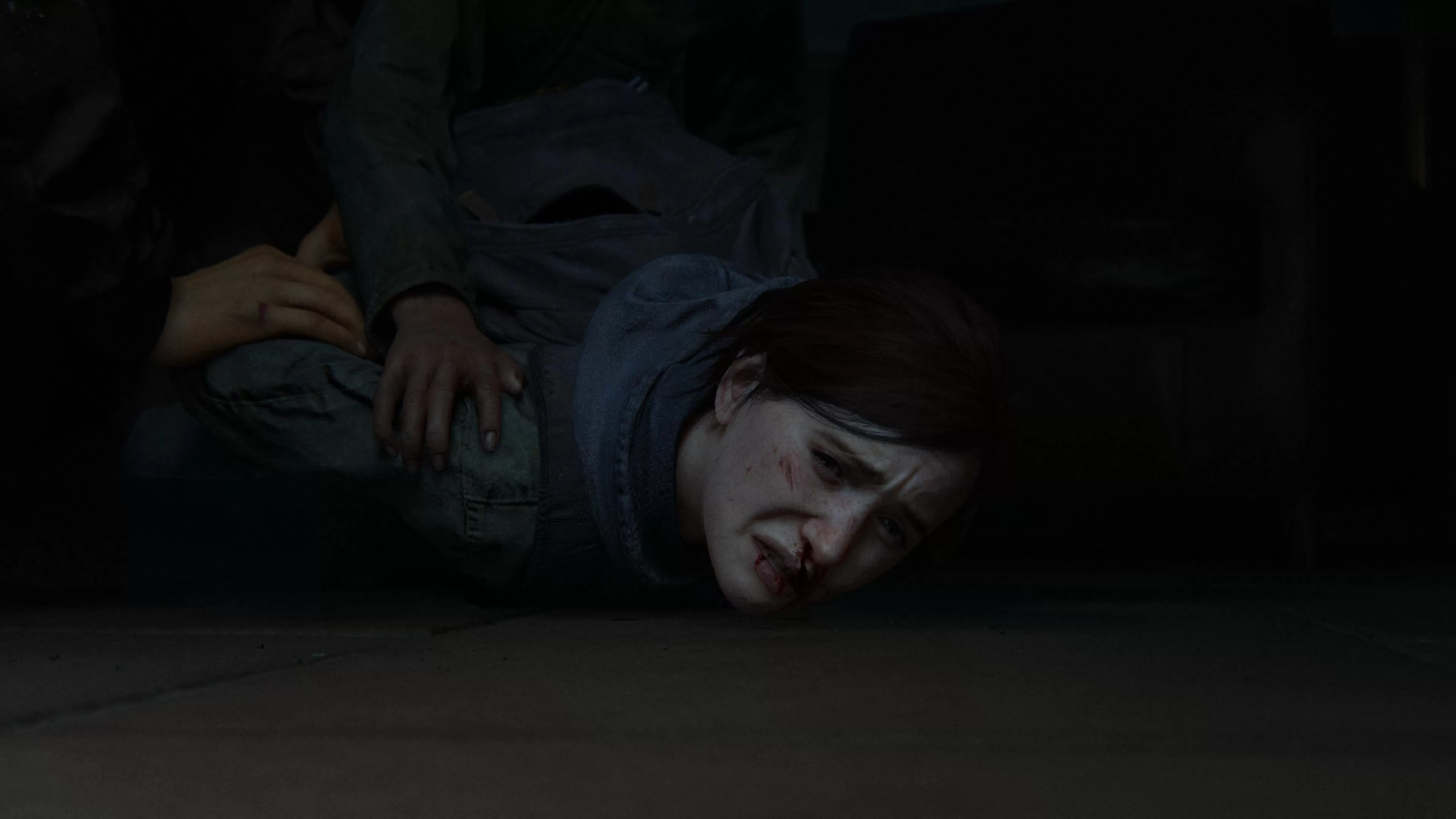 The Last of Us&trade; Part II Remastered_20240113165451