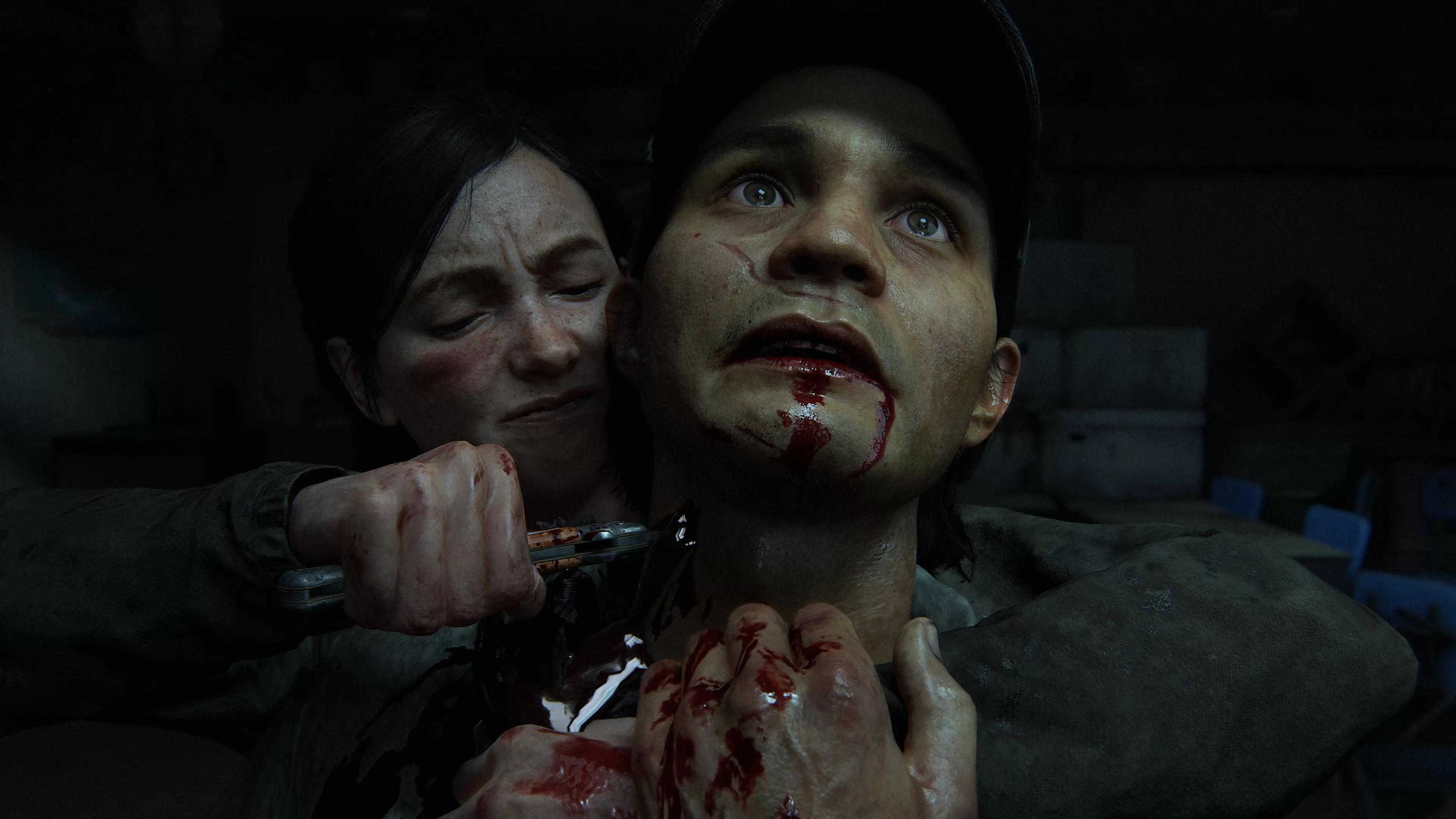 The Last of Us&trade; Part II Remastered_20240114145211