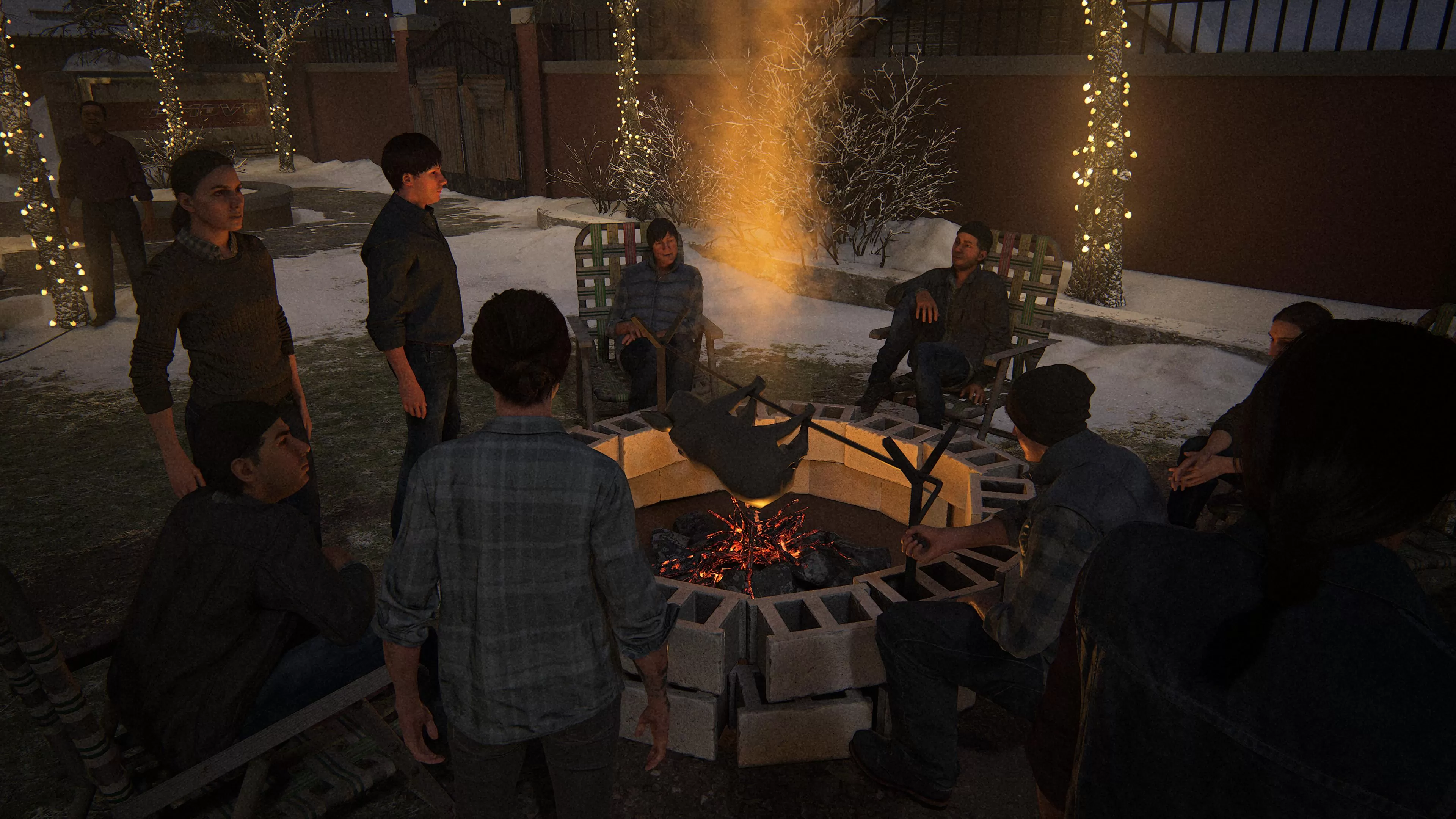 The Last of Us&trade; Part II Remastered_20240114212934