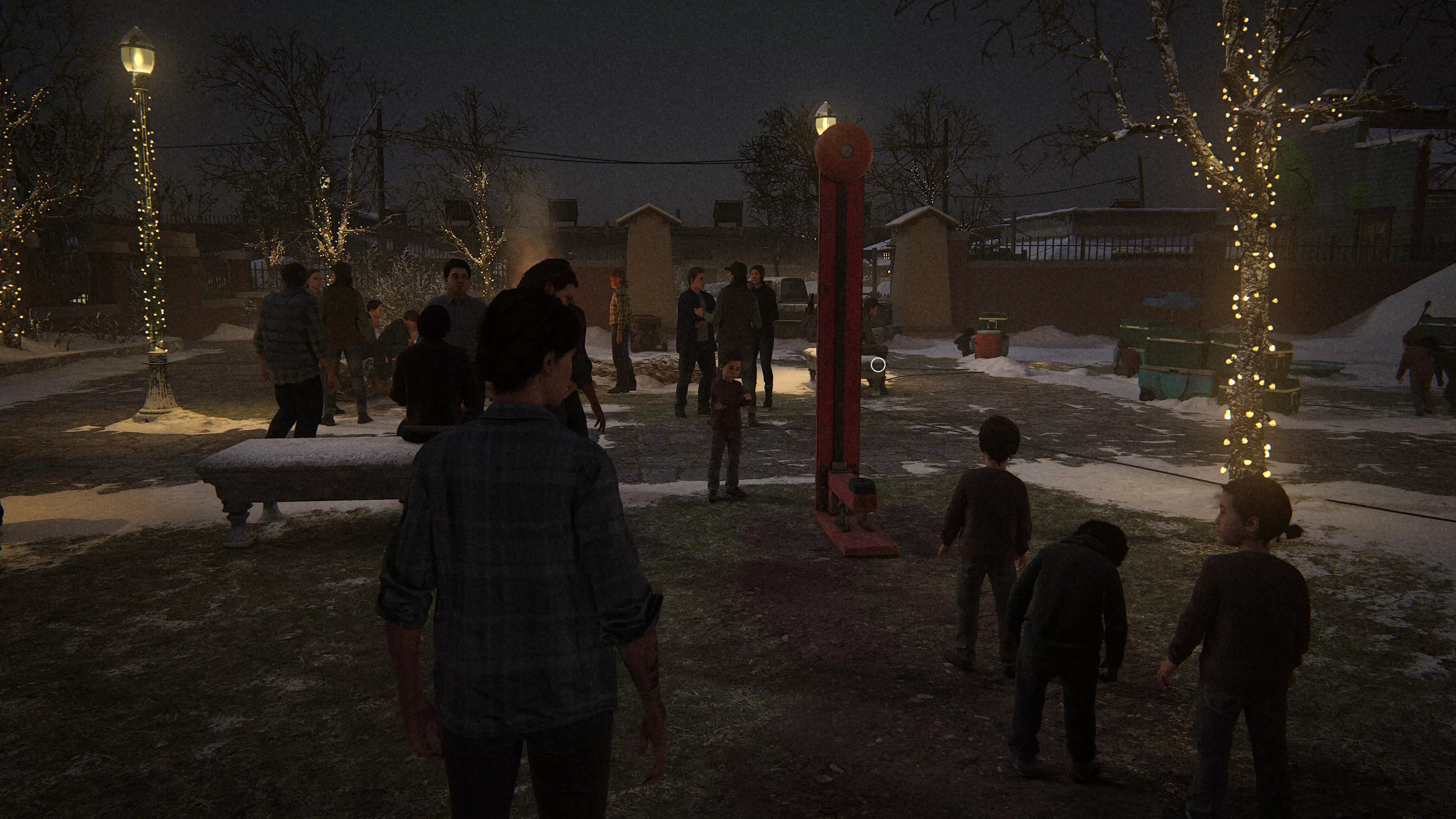 The Last of Us&trade; Part II Remastered_20240114212951