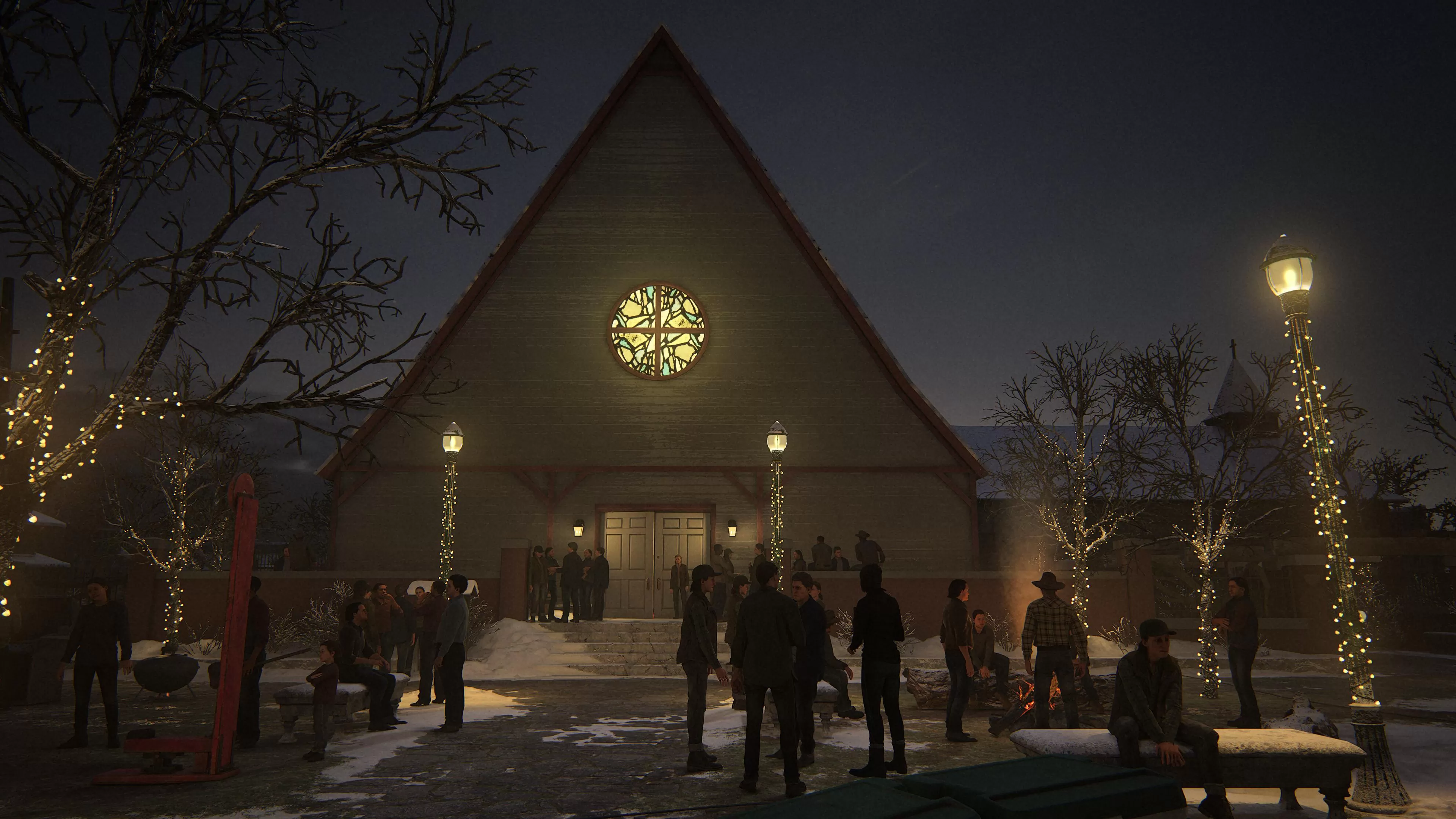 The Last of Us&trade; Part II Remastered_20240114214655