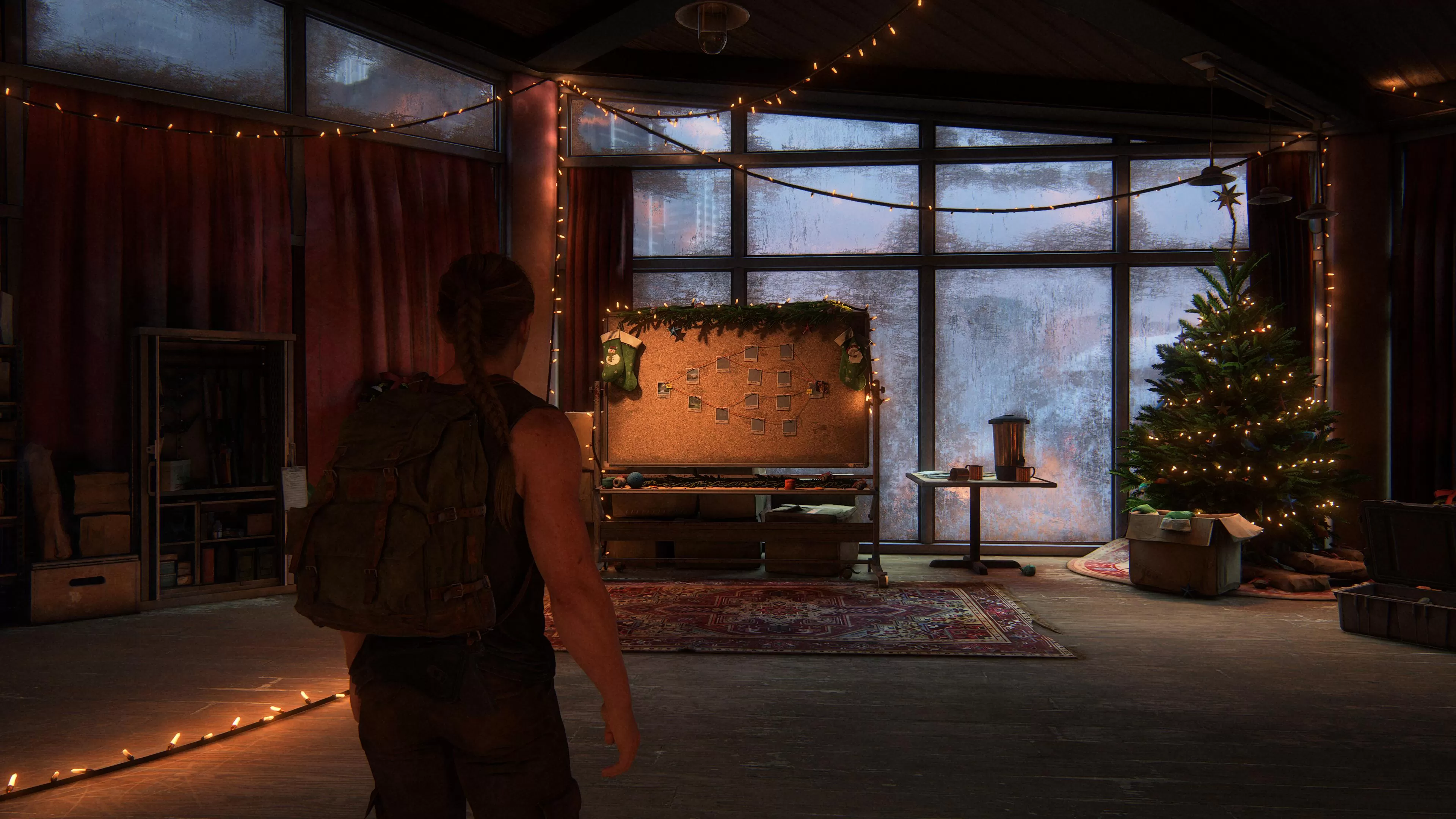 The Last of Us&trade; Part II Remastered_20240115231923