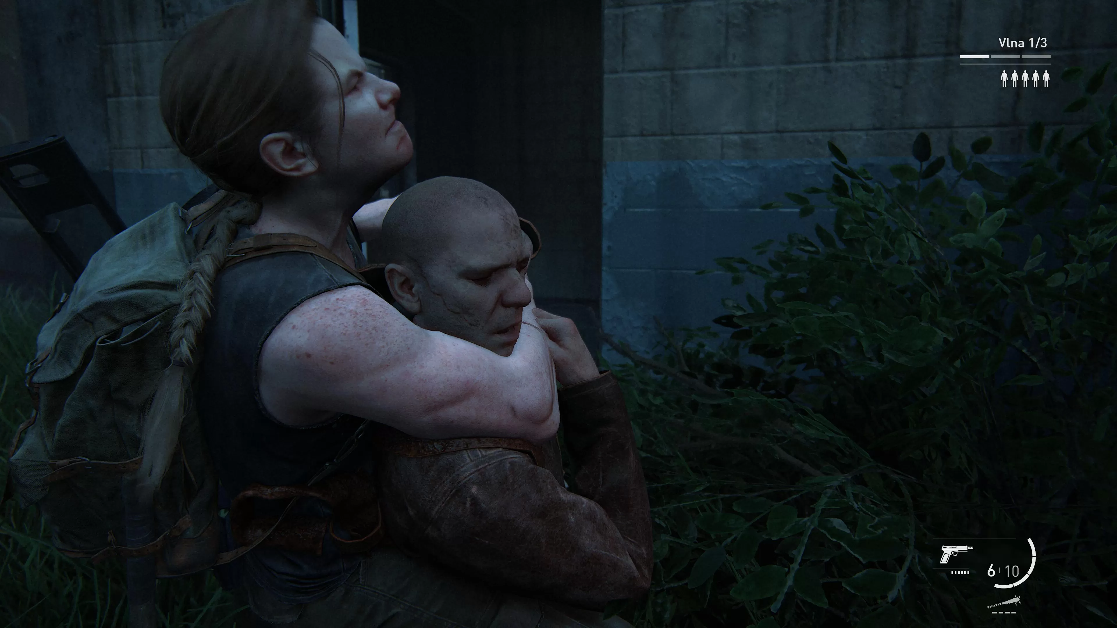 The Last of Us&trade; Part II Remastered_20240115234003