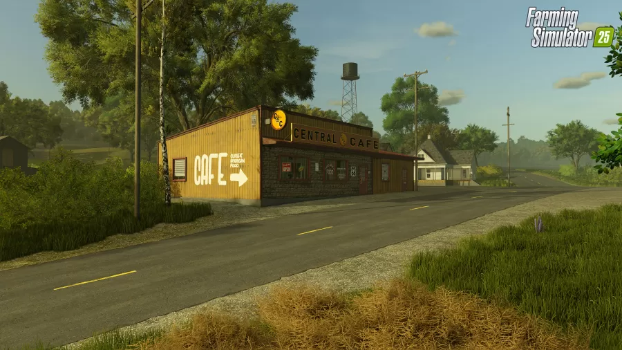 Farming Simulator 25 screenshot 3