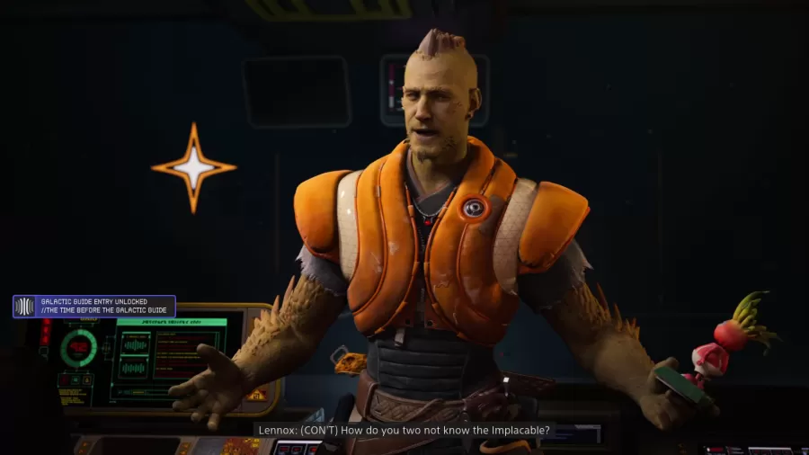 Concord beta screenshot 2