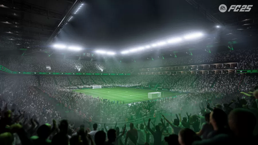 EA SPORTS FC 25 Screenshot 4