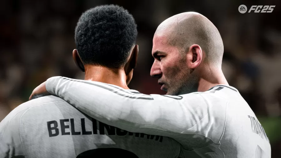 EA SPORTS FC 25 Screenshot 7