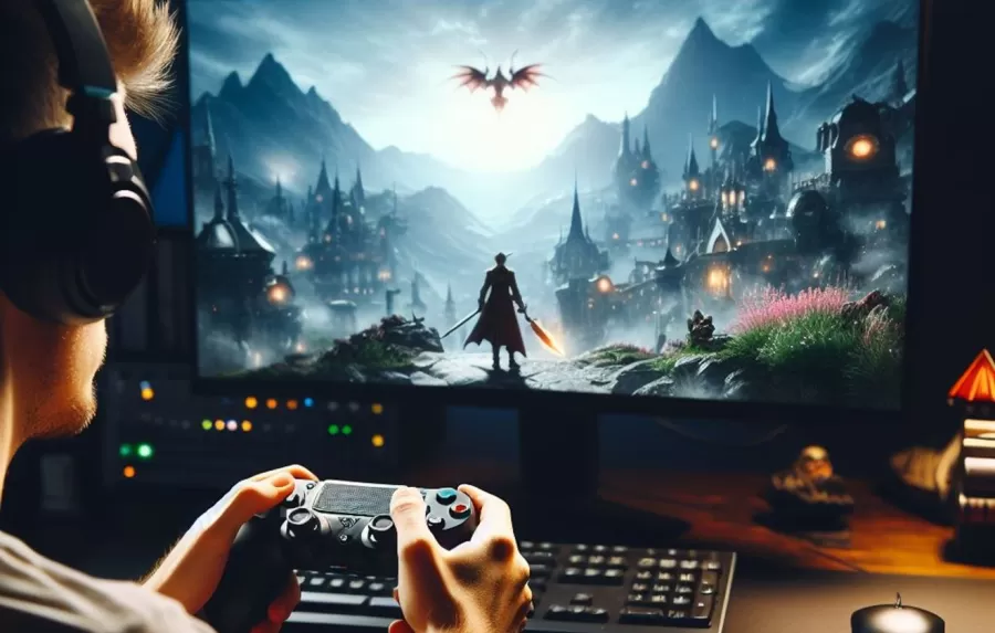 Final Fantasy 14 tipy a triky