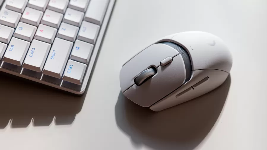 Logitech G309 LIGHTSPEED foto 1
