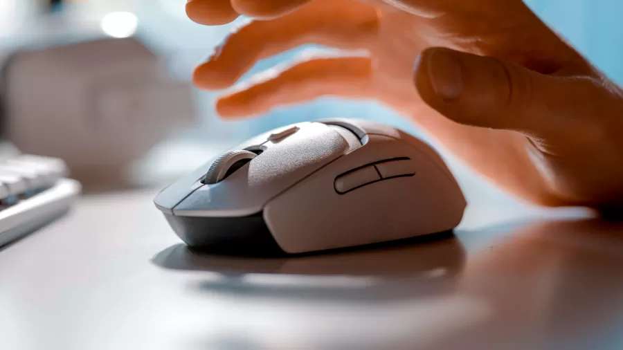 Logitech G309 LIGHTSPEED foto 2
