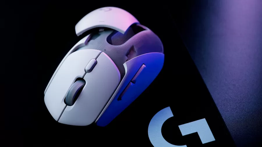 Logitech G309 LIGHTSPEED foto 3
