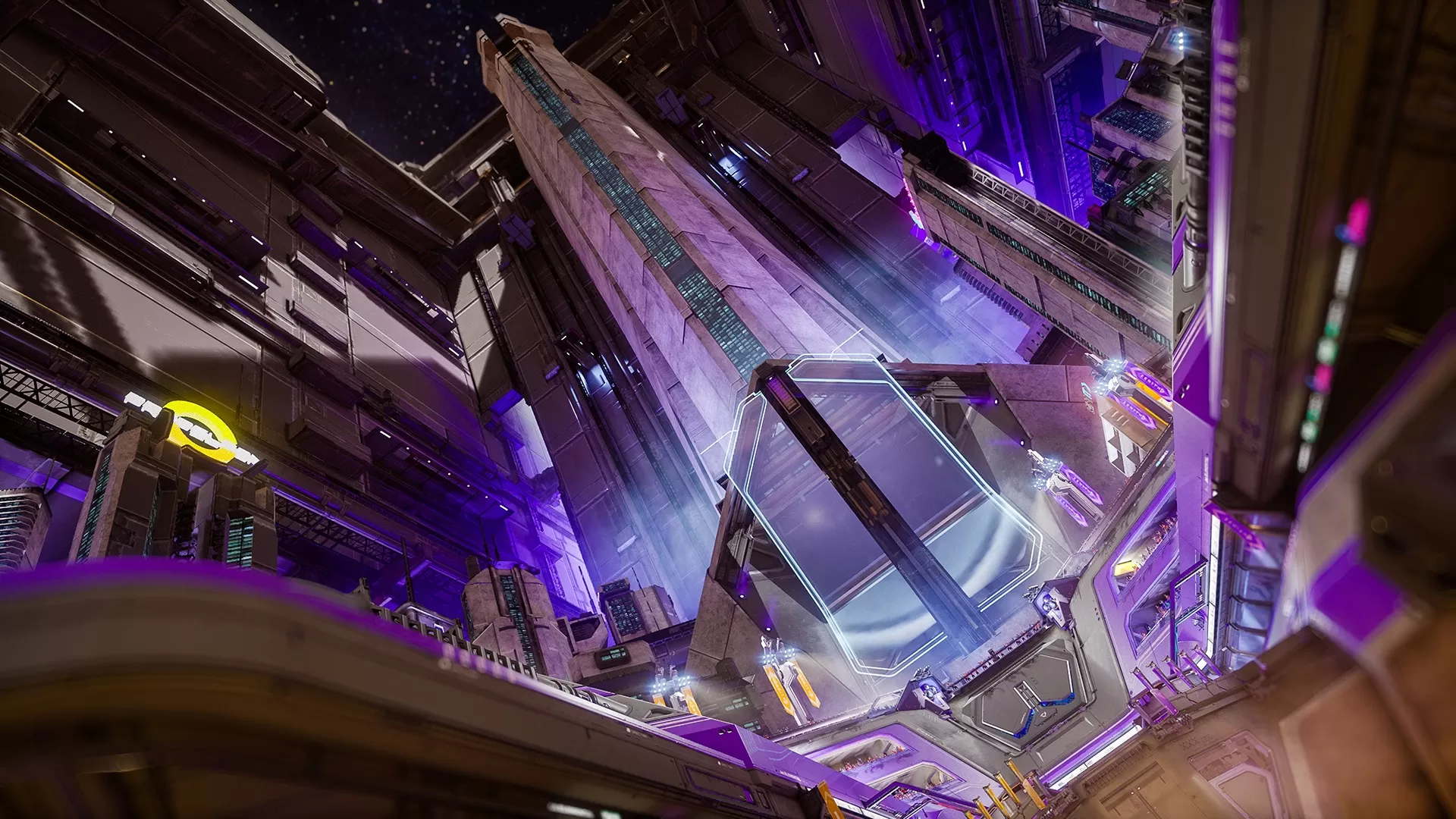 Splitgate 2 screenshot 1