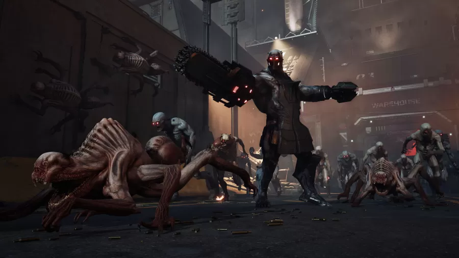 Killing Floor 3 Screenshot 2