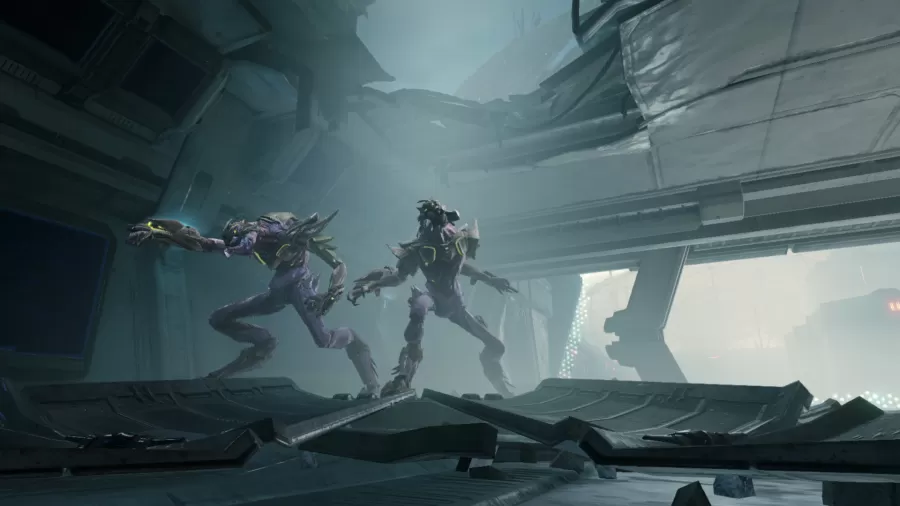 Metroid Prime 4: Beyond Screenshot 11