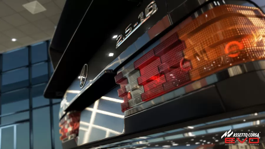 Assetto Corsa EVO screenshot 7