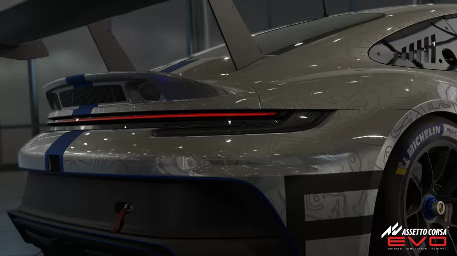 Assetto Corsa EVO screenshot 8