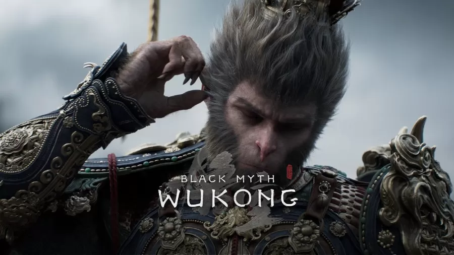 Black Myth Wukong Cinematic Trailer