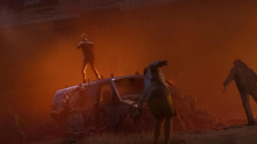 State of Decay 3 screenshot 1