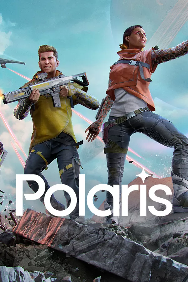 Box-art pre Polaris