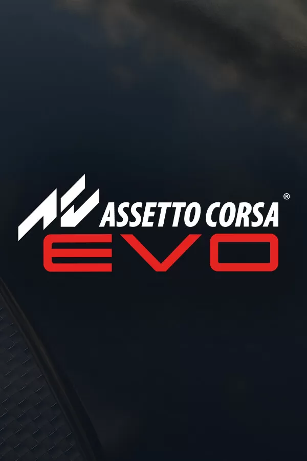 Box-art pre Assetto Corsa EVO