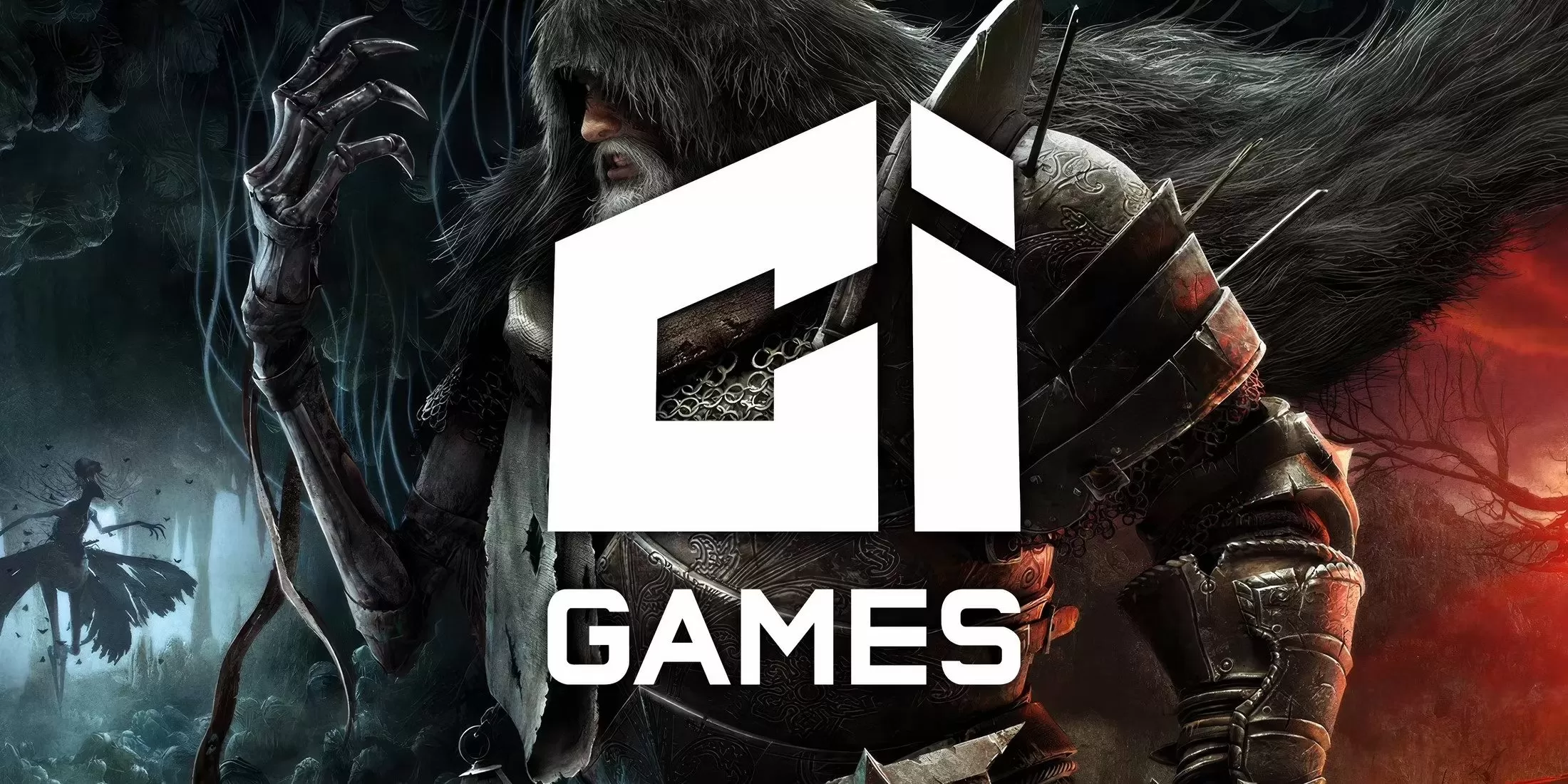 CI Games Logo