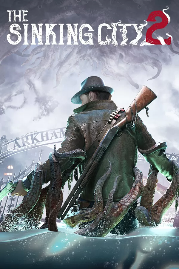 Box-art pre The Sinking City 2