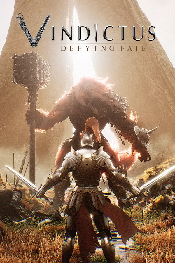 Vindictus Defying Fate Boxart