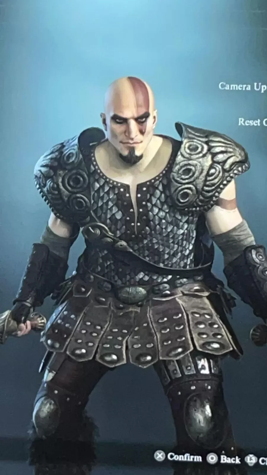 Dragons Dogma 2 Character Creator 12
