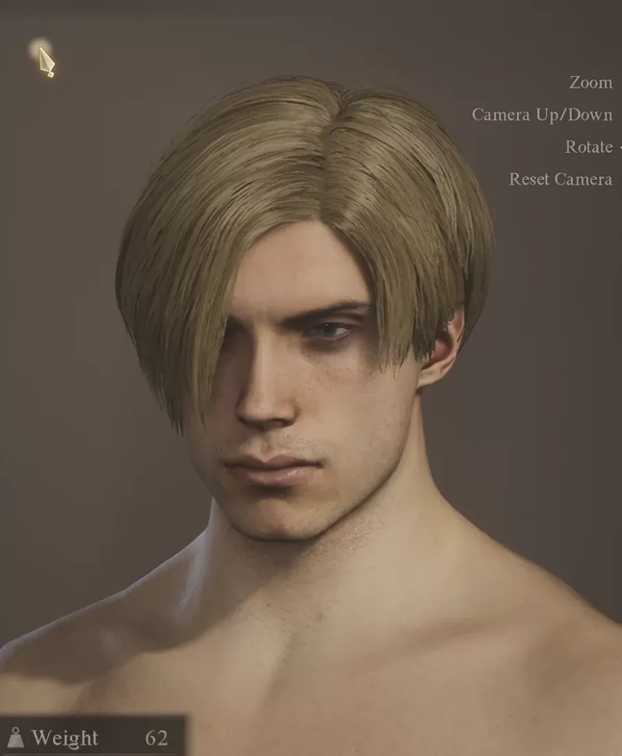 Dragons Dogma 2 Character Creator 7