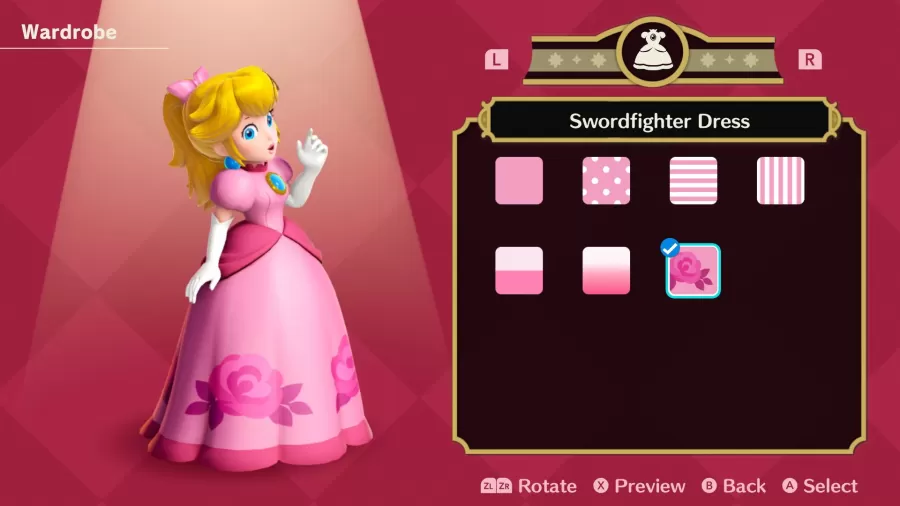 Princess Peach Showtime foto 1_023010