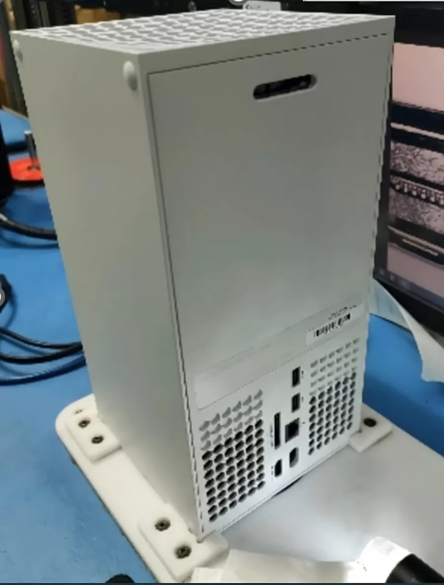 Xbox Series X White Digital 2_074347