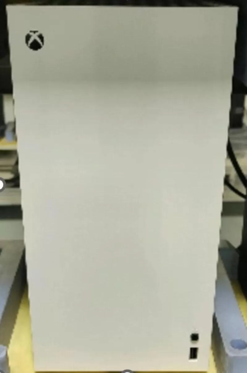 Xbox Series X White Digital 1_074347