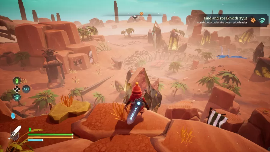 Astor_ Blade of the Monolith_Recenze 6