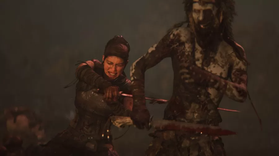 Hellblade 2 Recenzia Screenshot 10