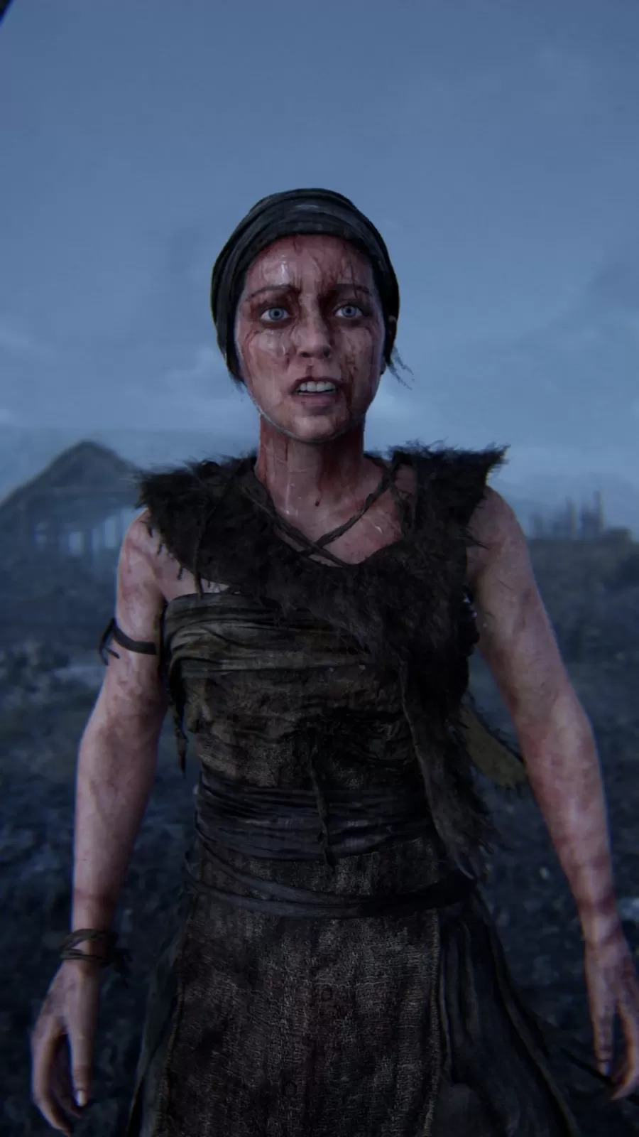 Hellblade 2 Recenzia Screenshot 13