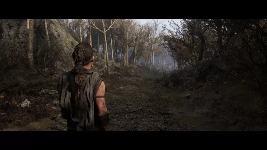 Hellblade 2 Recenzia Screenshot 17