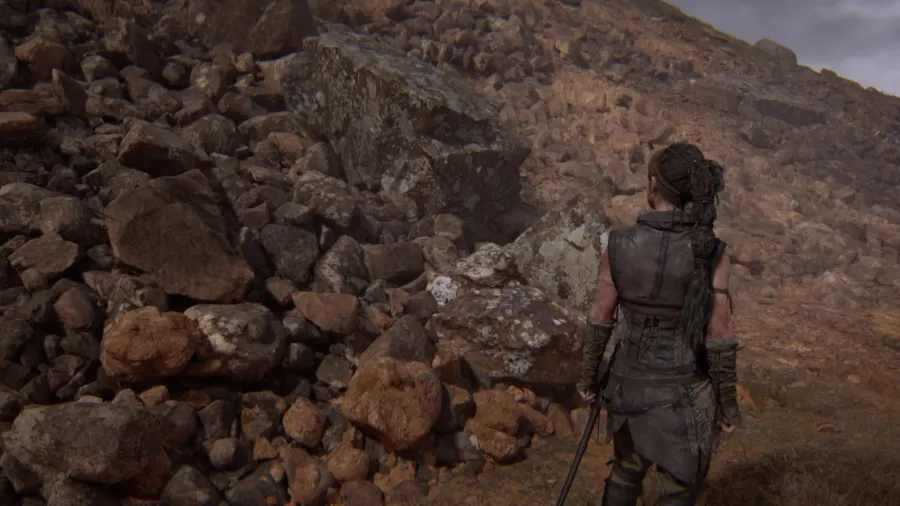 Hellblade 2 Recenzia Screenshot 6