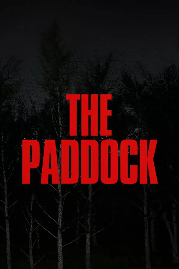 Box-art pre The Paddock