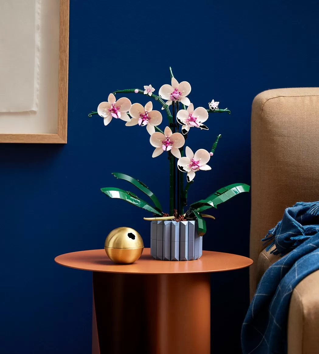 LEGO&reg; Icons Orchidea (10311)&nbsp;