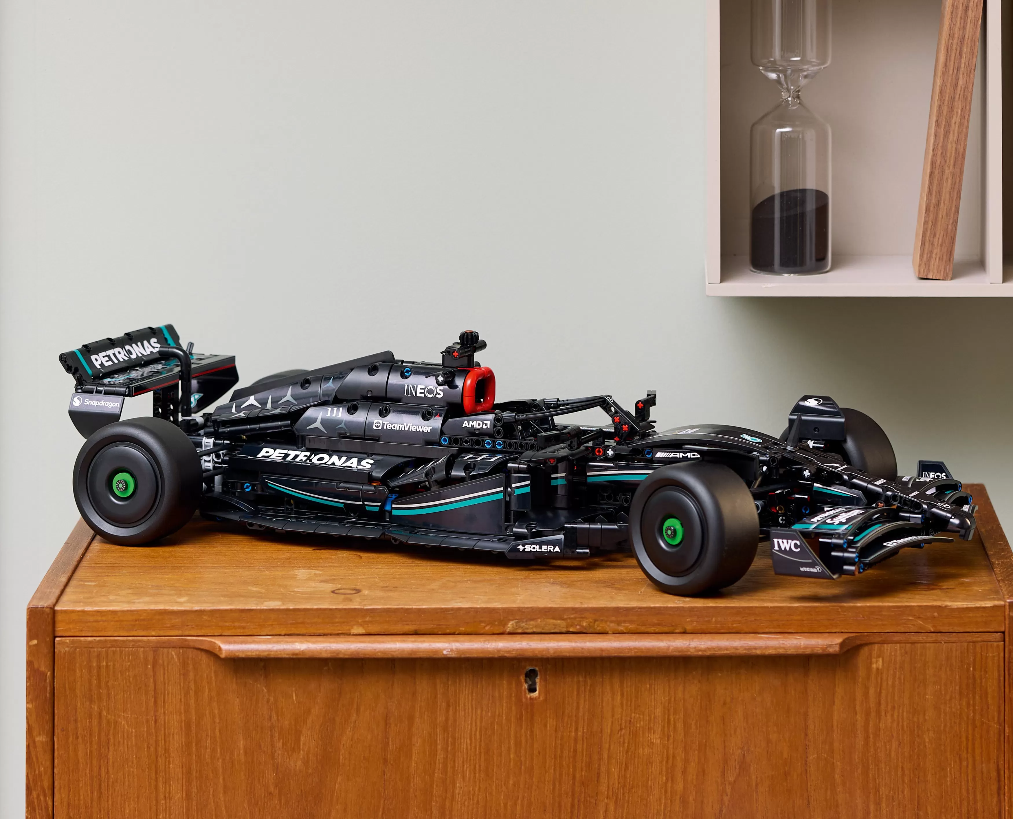 LEGO&reg; Technic Mercedes-AMG F1 W14 E Performance (42171)&nbsp;