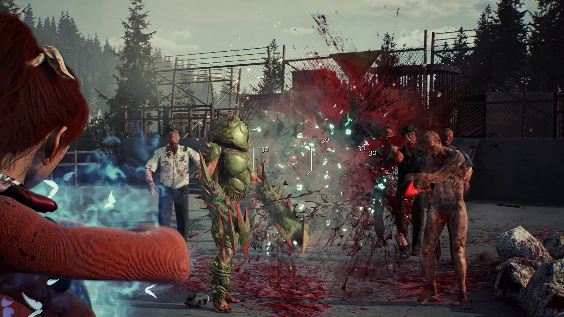 Showa American Story screenshot 2