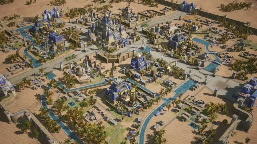 Age of Empires Mobile Screenshot 3